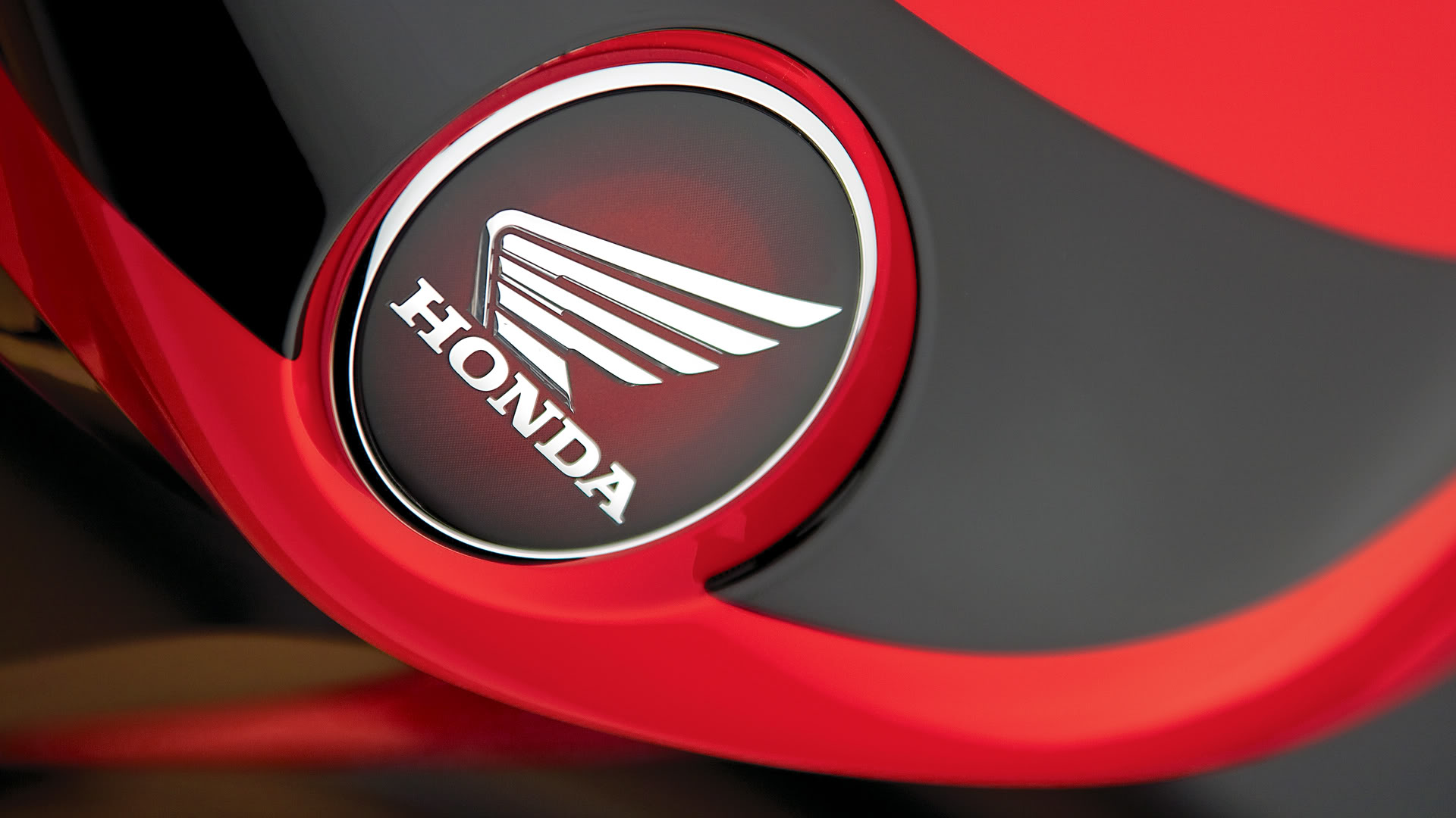 Honda Logo Wallpapers