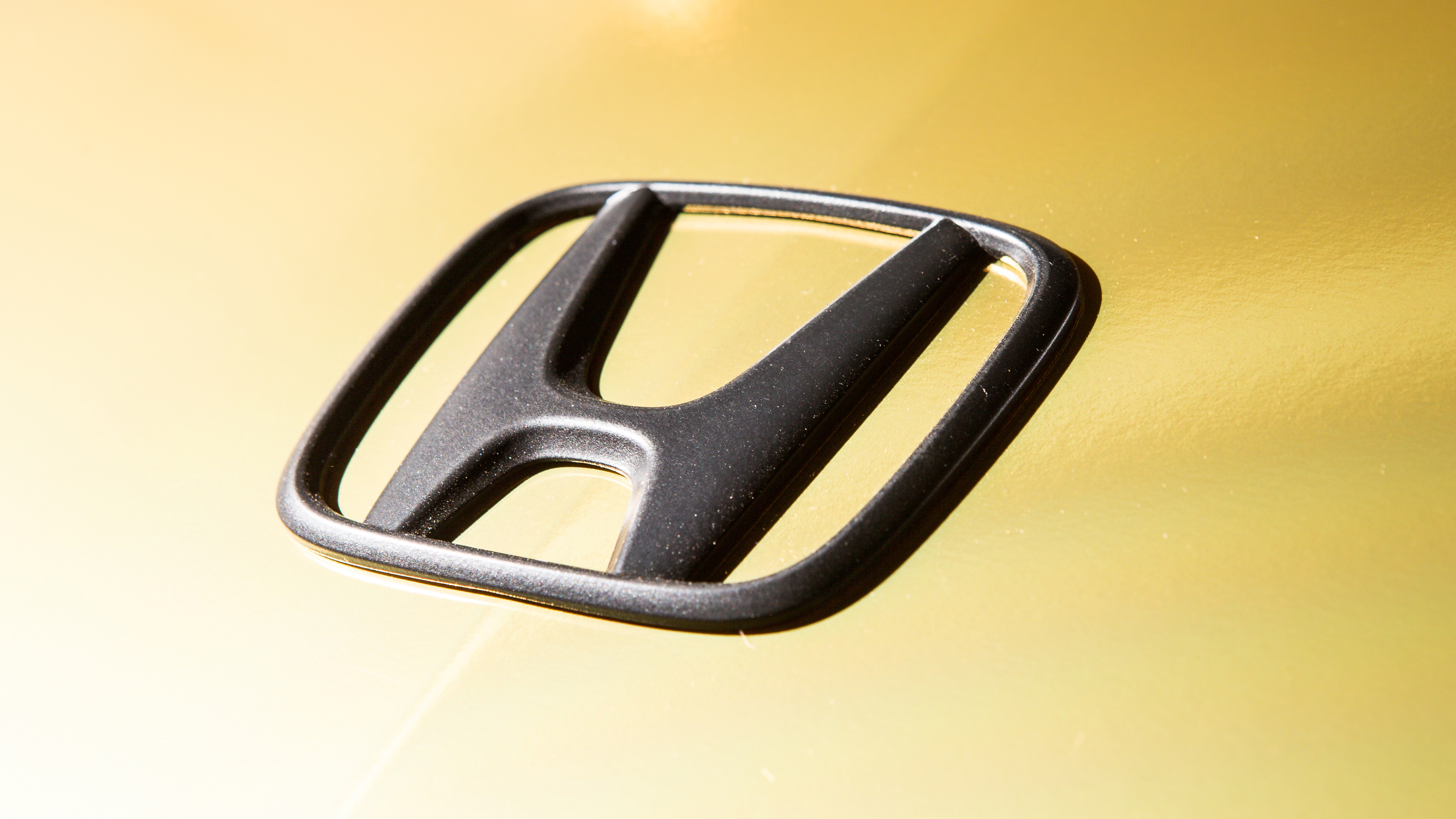 Honda Logo Wallpapers