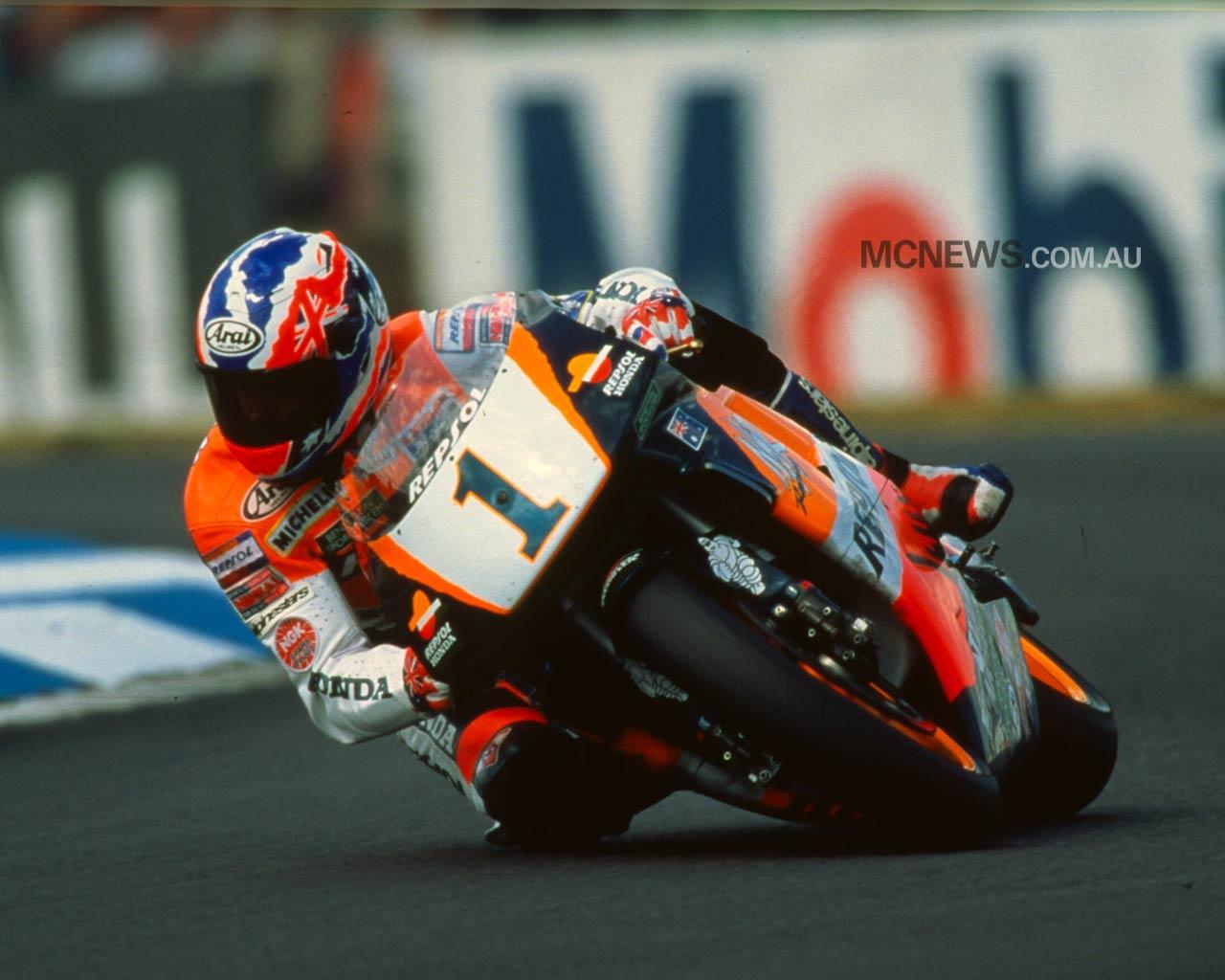 Honda Nsr500 Wallpapers