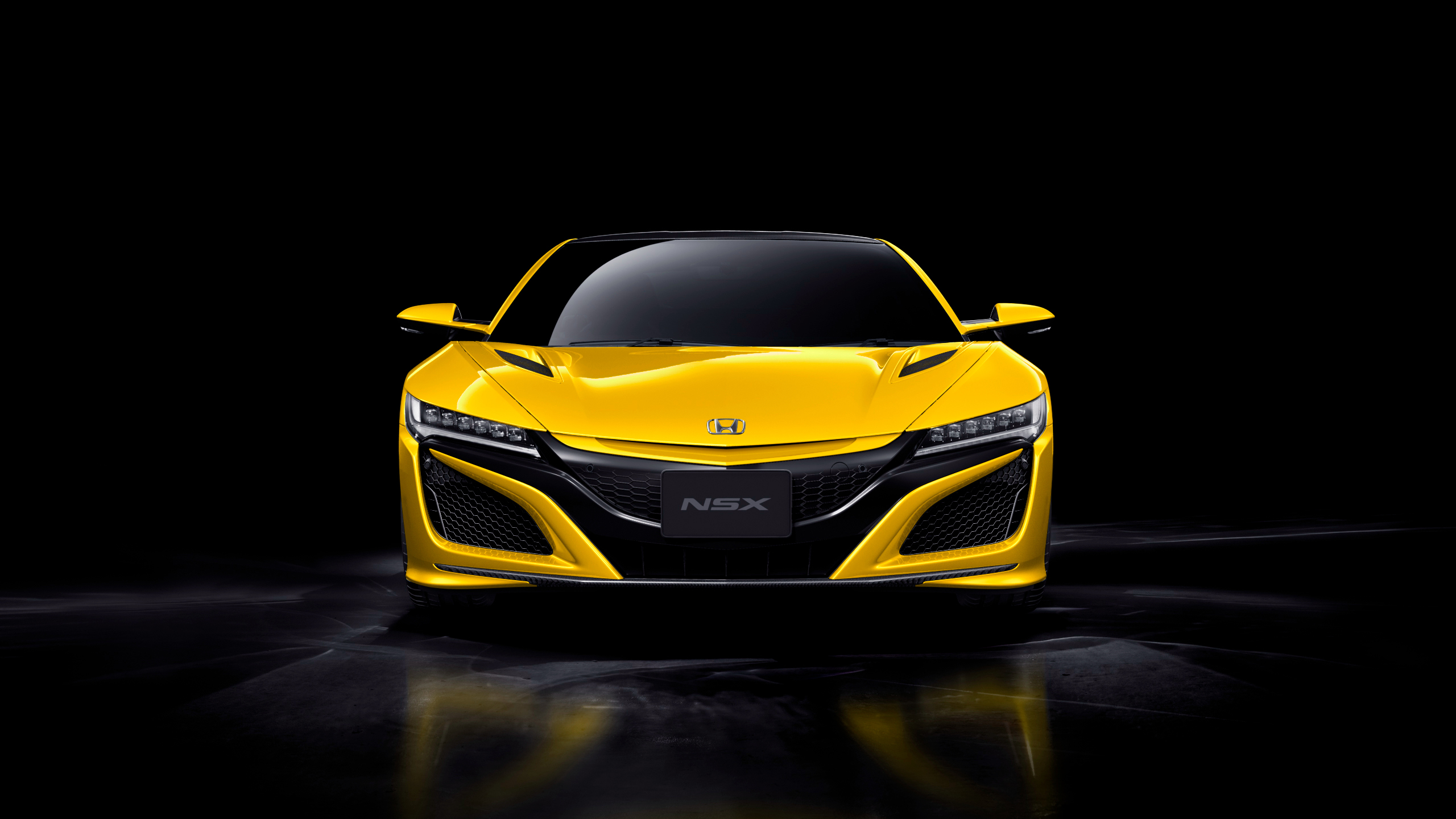 Honda Nsx Hd Wallpapers