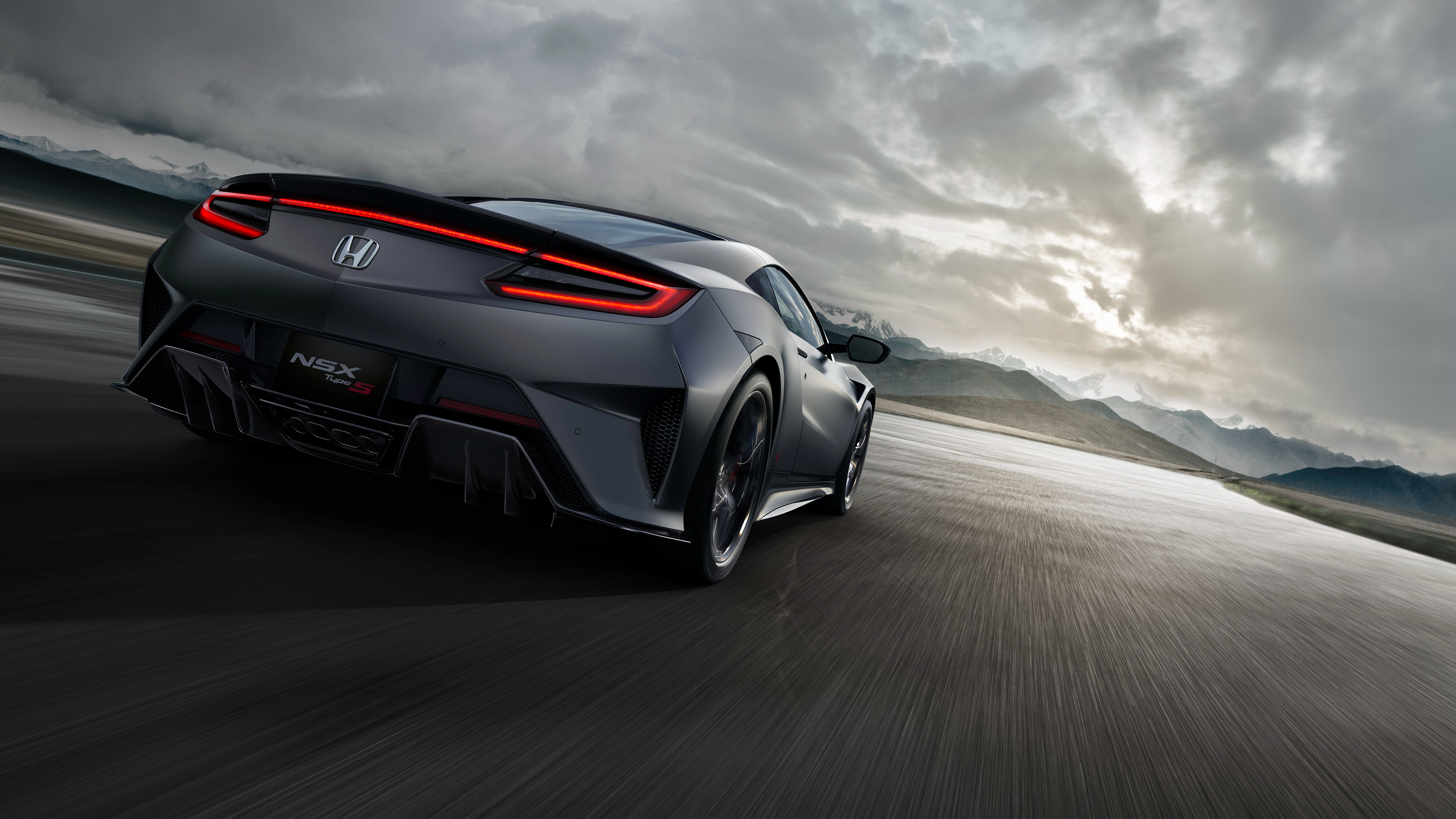 Honda Nsx Hd Wallpapers