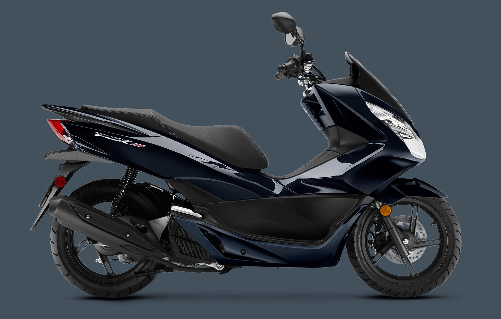 Honda Pcx150 Wallpapers