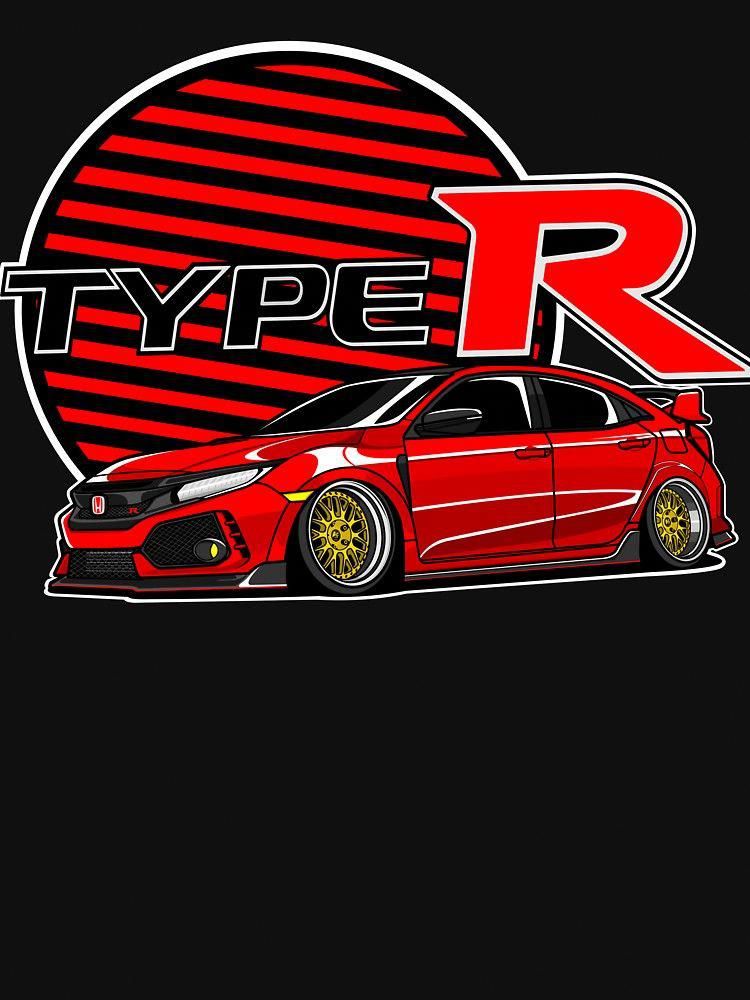 Honda Phone Wallpapers