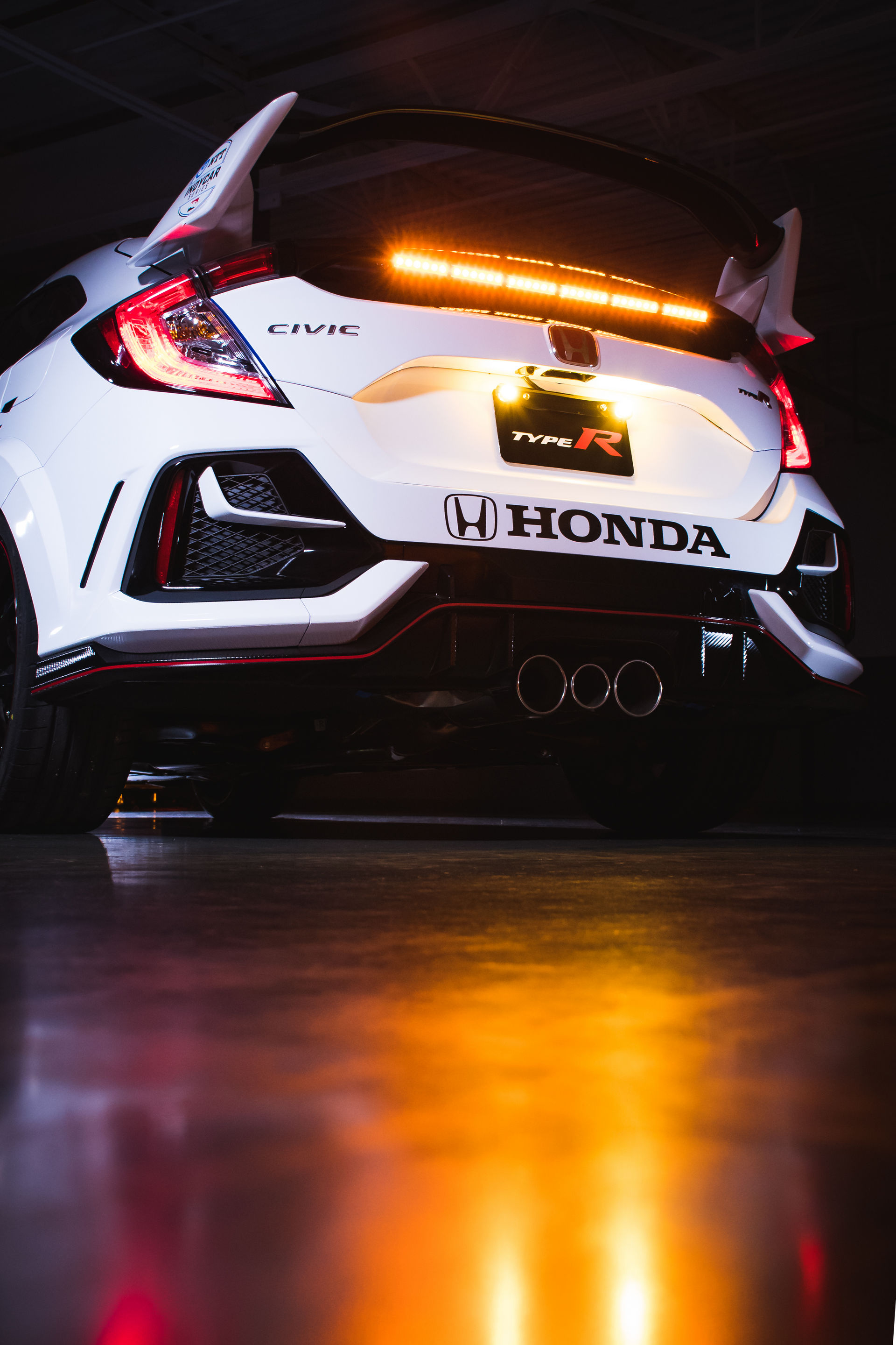 Honda Phone Wallpapers