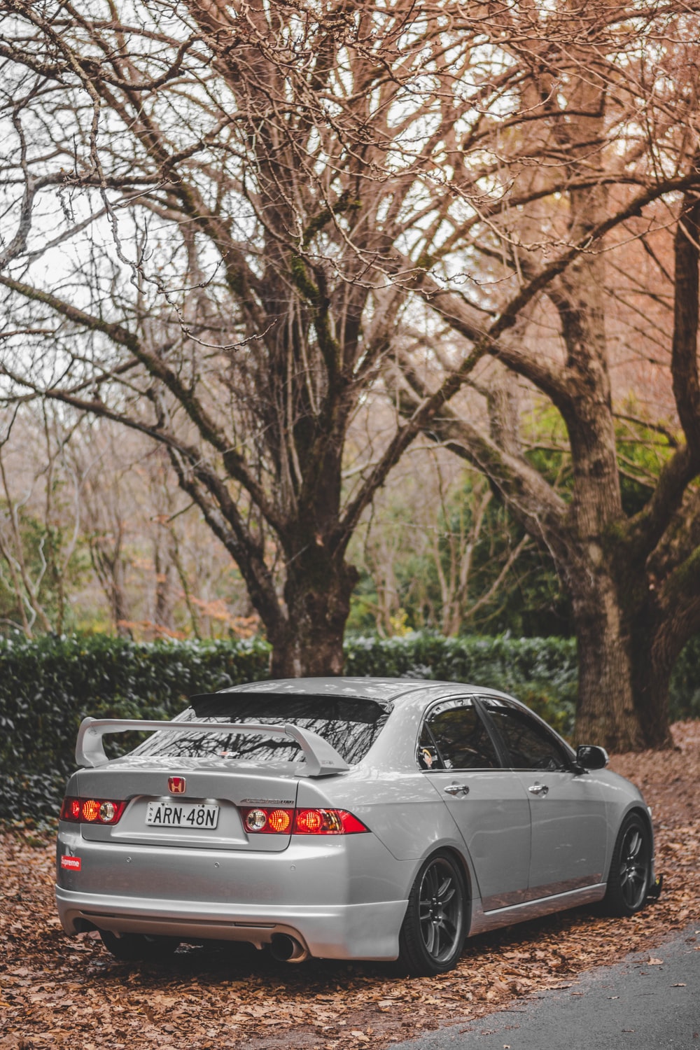 Honda Phone Wallpapers