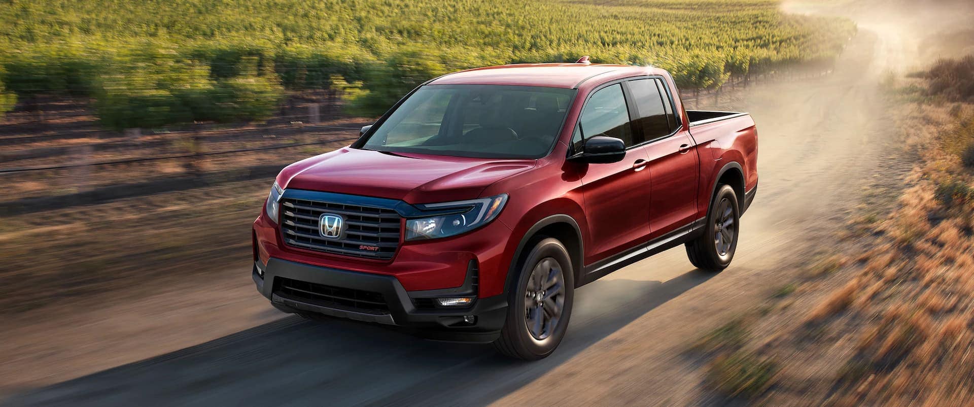 Honda Ridgeline Wallpapers