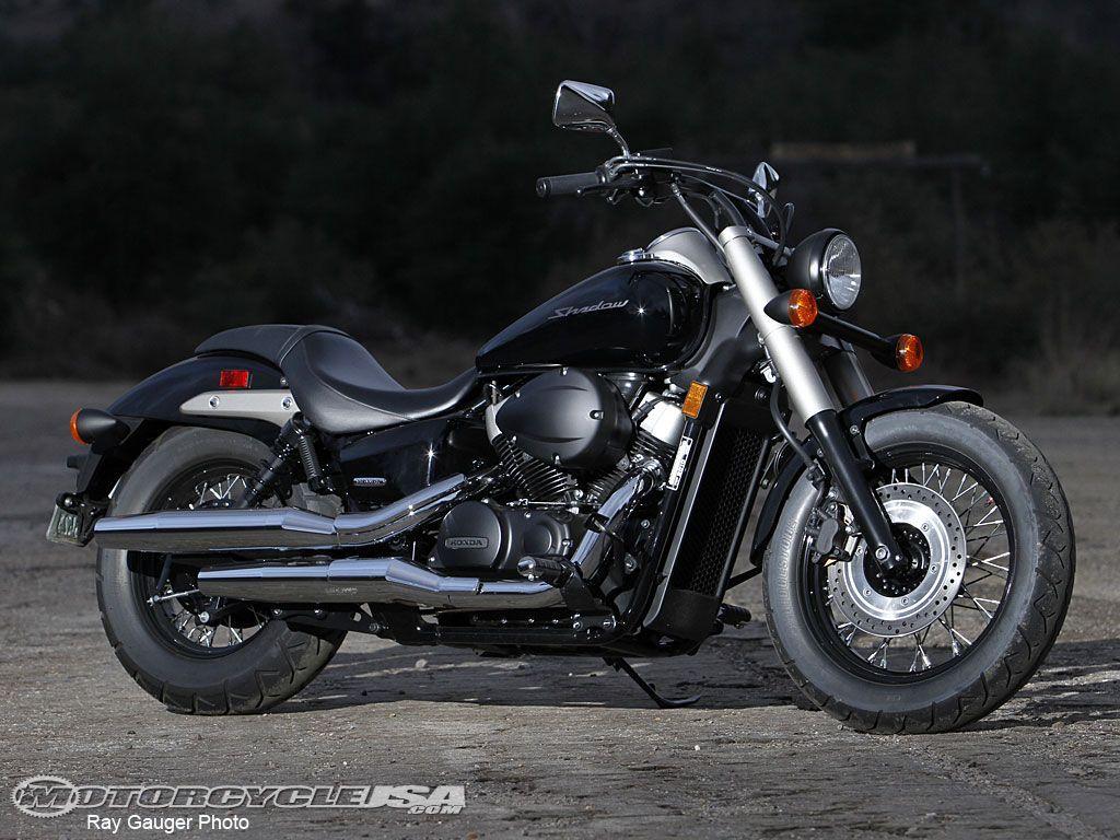 Honda Shadow Wallpapers