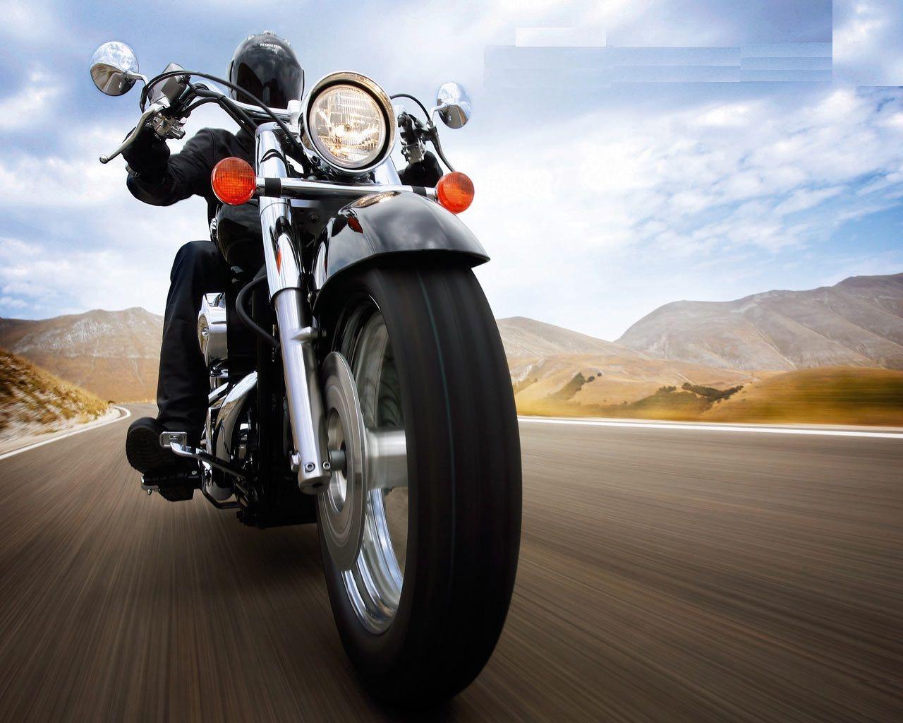 Honda Shadow Wallpapers