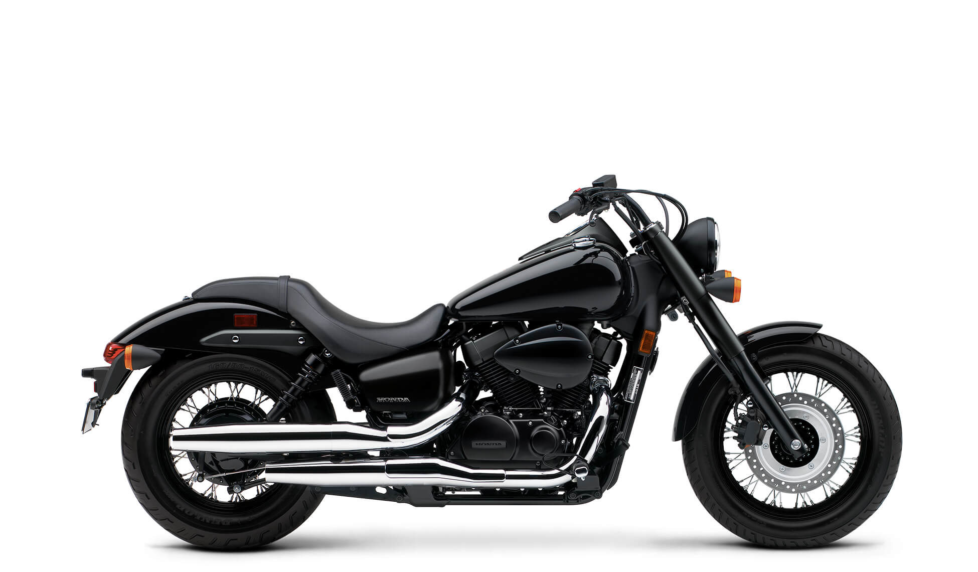 Honda Shadow Wallpapers