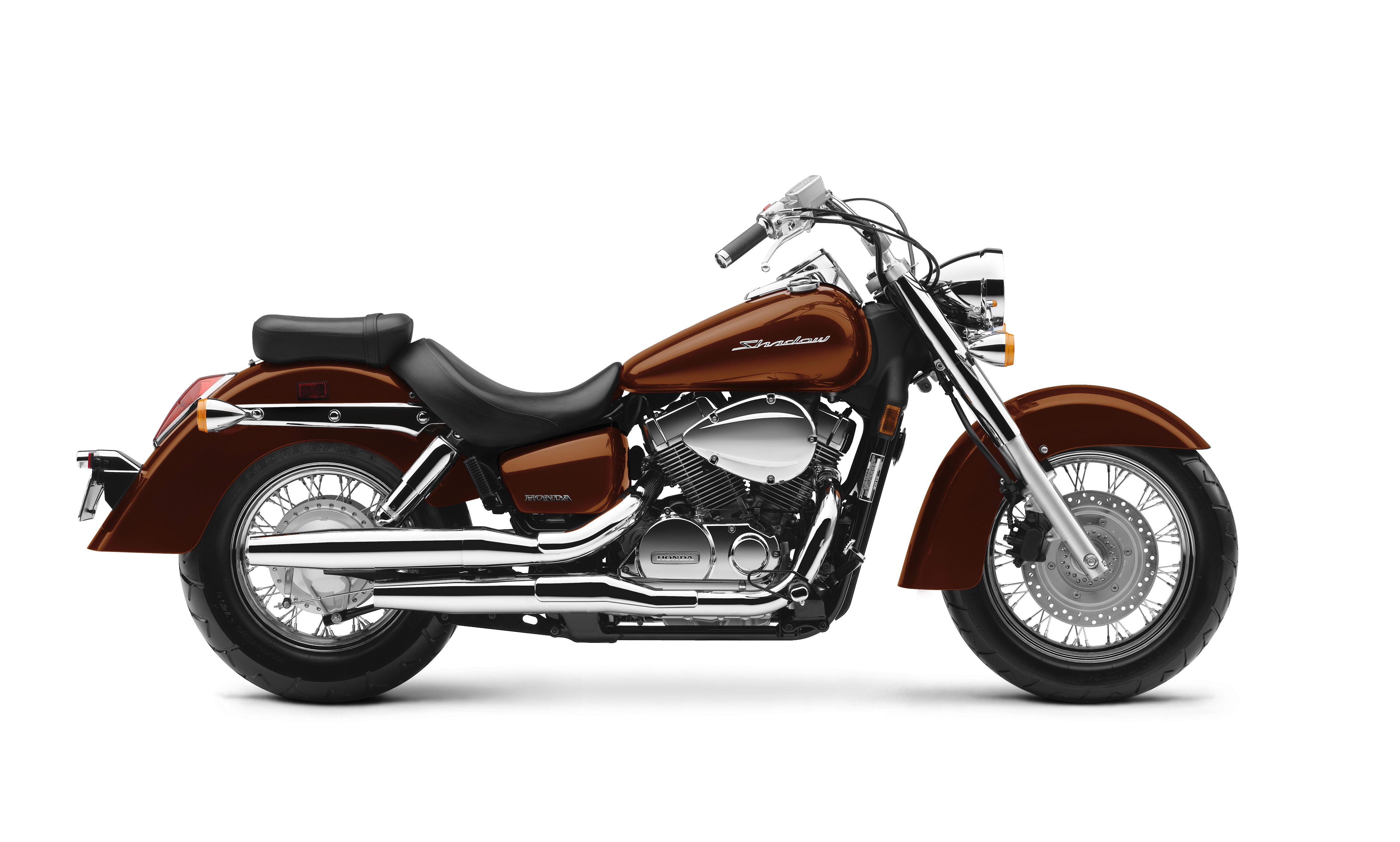 Honda Shadow Wallpapers