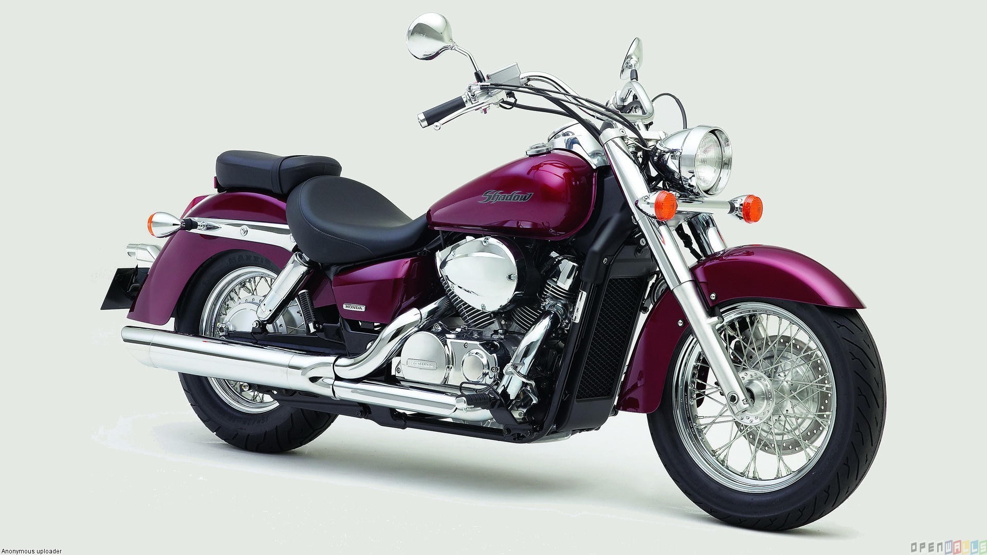 Honda Shadow Wallpapers