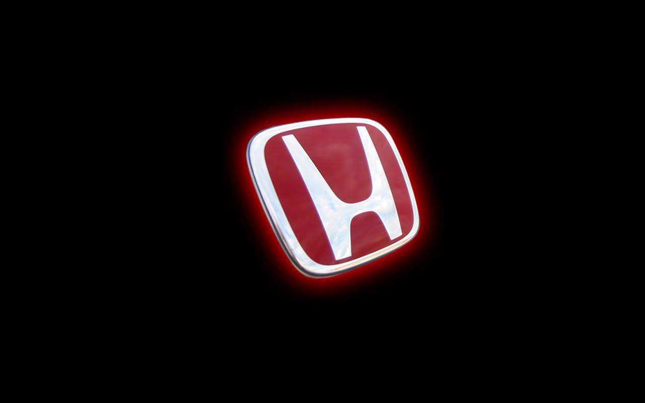 Honda Symbol Wallpapers