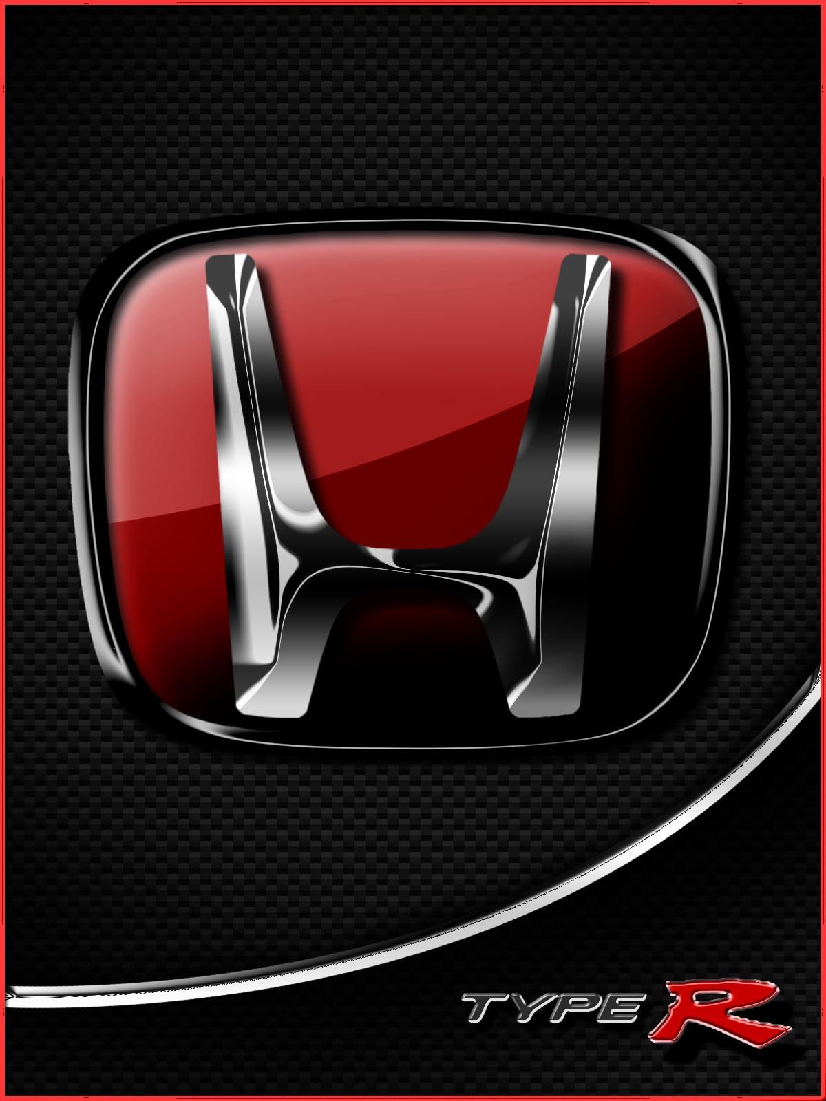 Honda Symbol Wallpapers