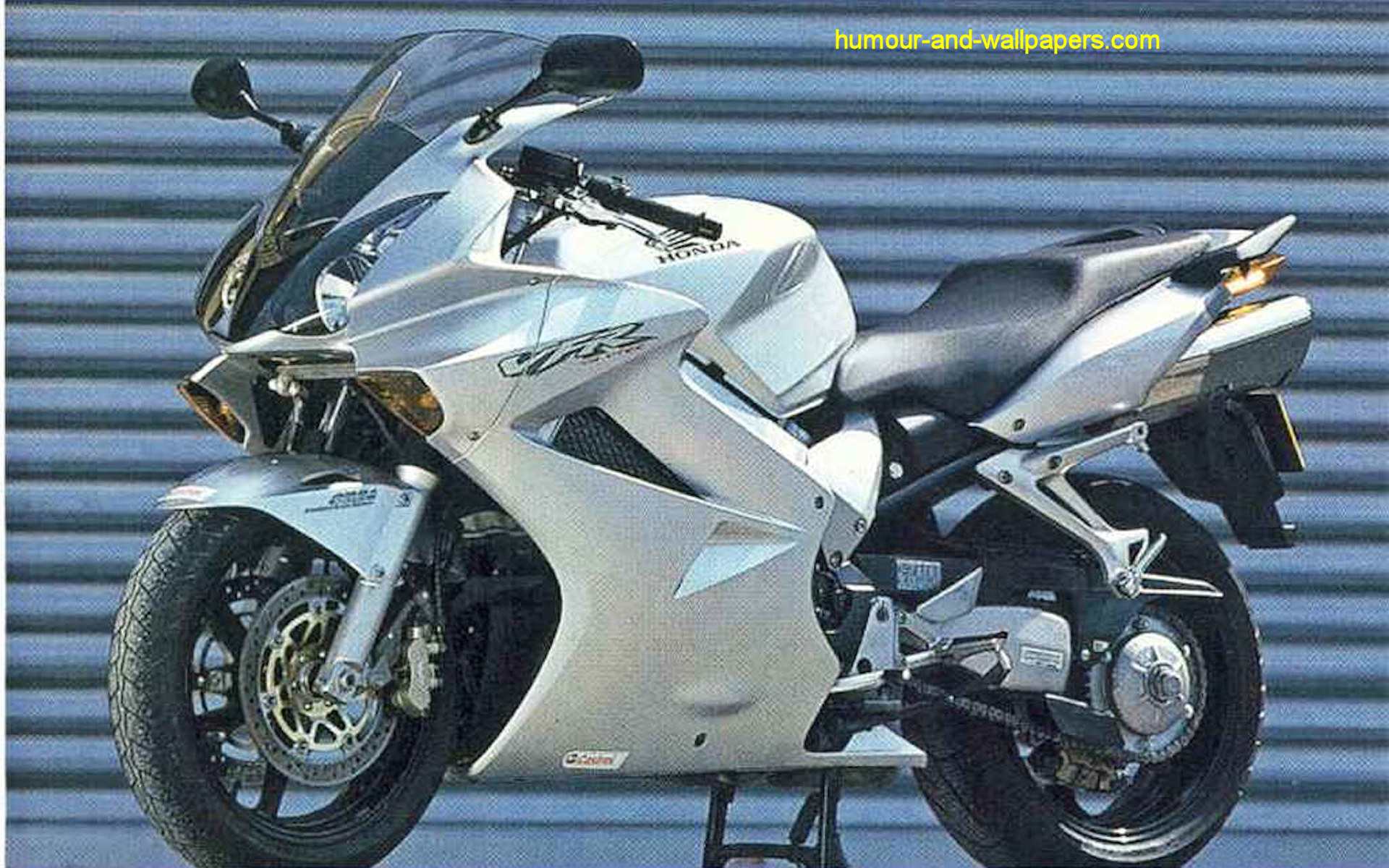 Honda Vfr Wallpapers