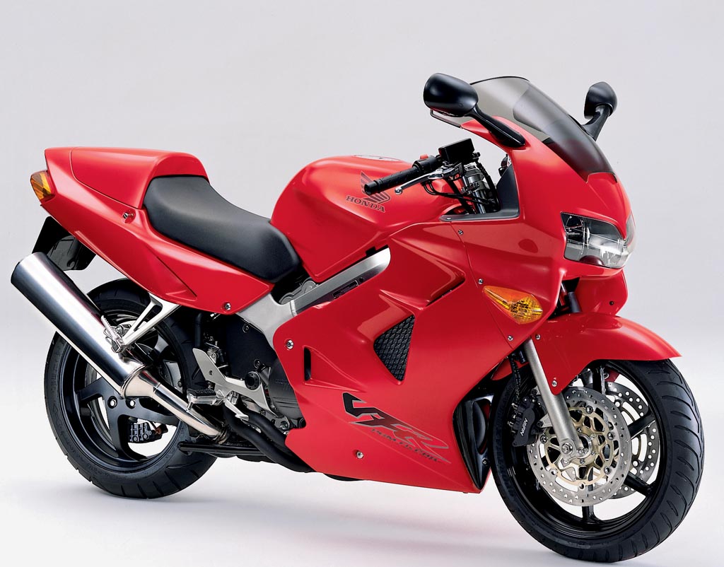 Honda Vfr Wallpapers