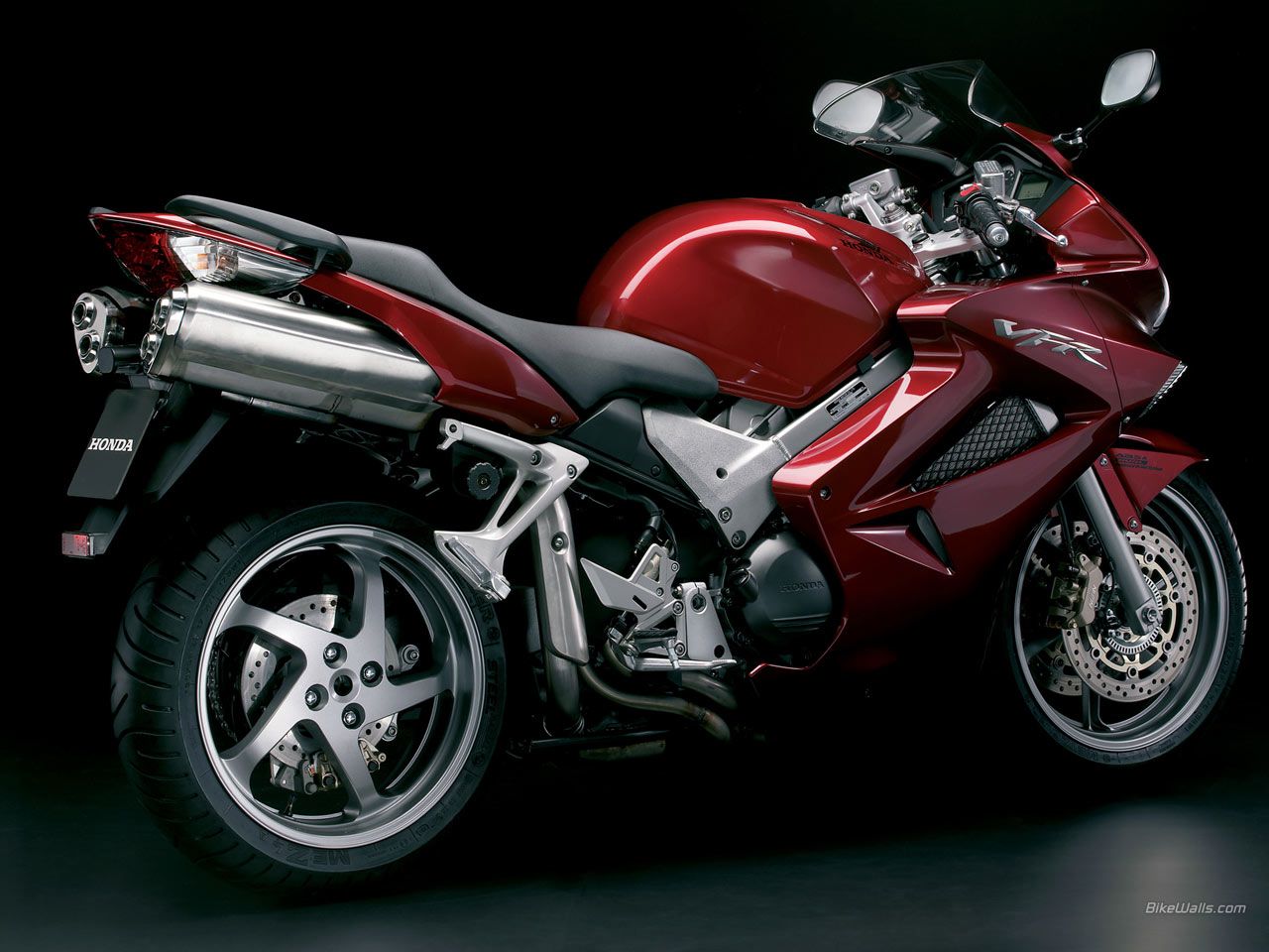 Honda Vfr Wallpapers