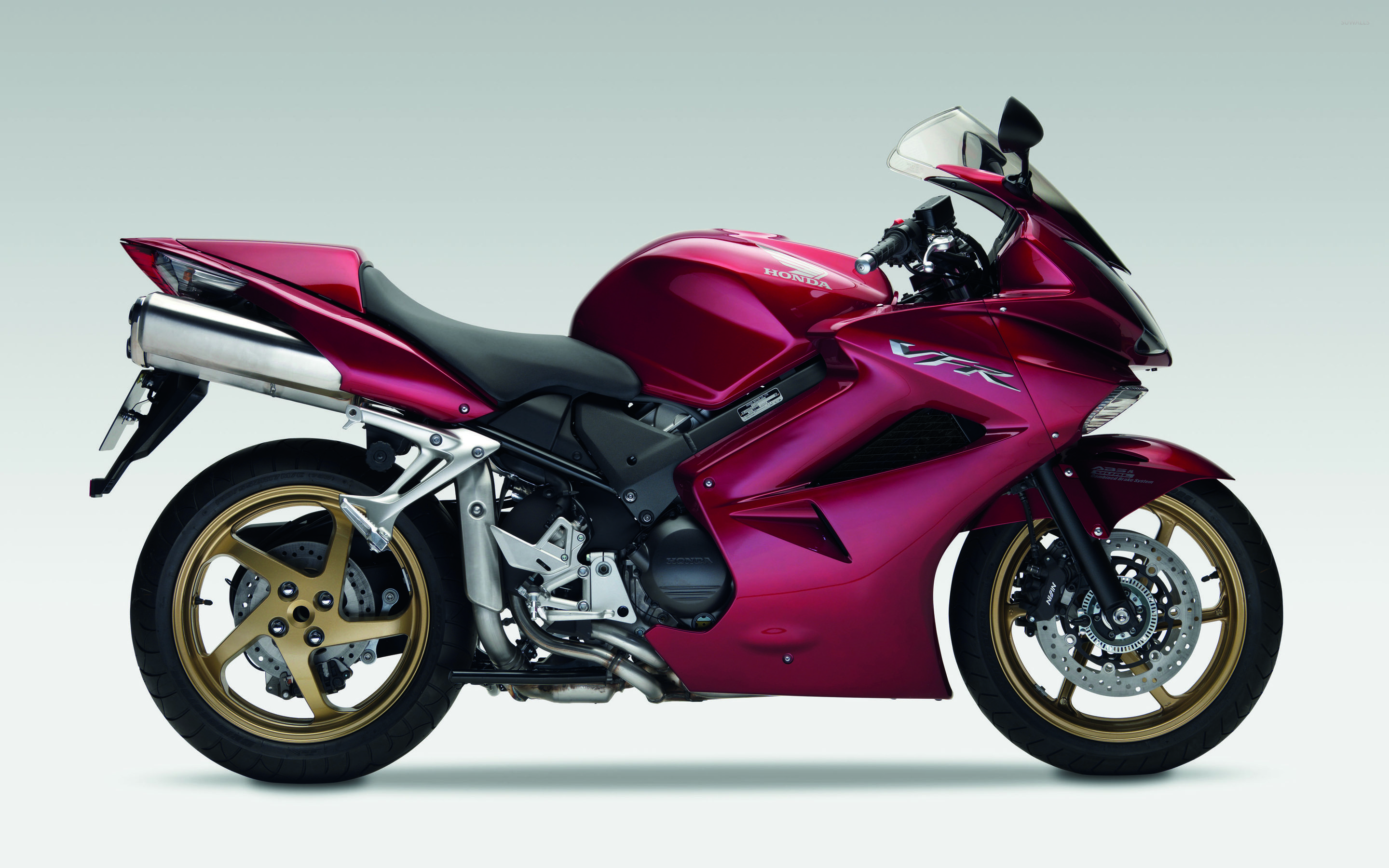 Honda Vfr Wallpapers