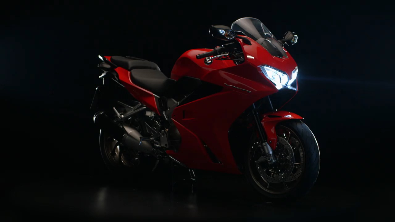 Honda Vfr Wallpapers