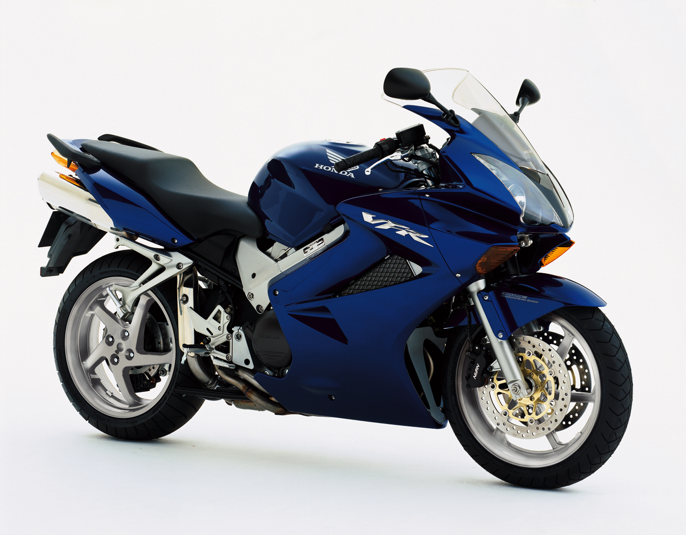 Honda Vfr Wallpapers