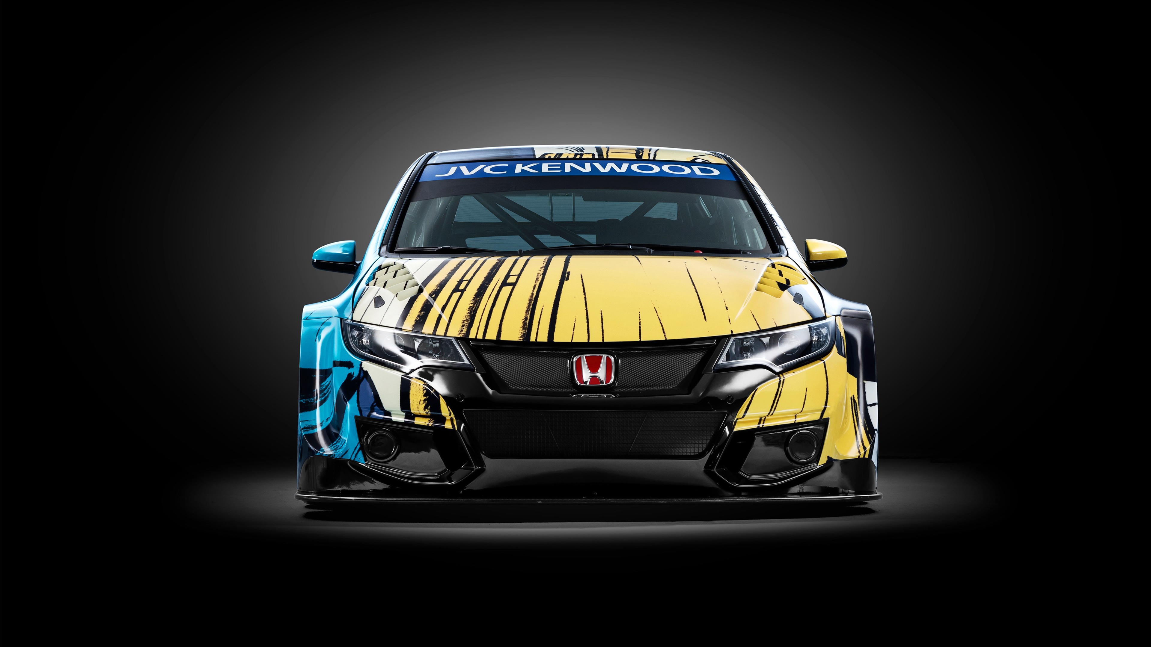 Honda Wallpapers