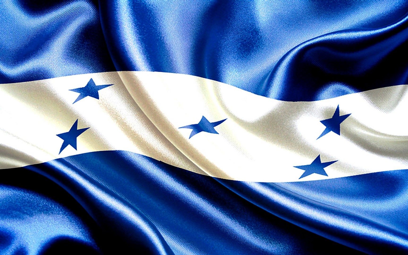 Honduras Flag Wallpapers