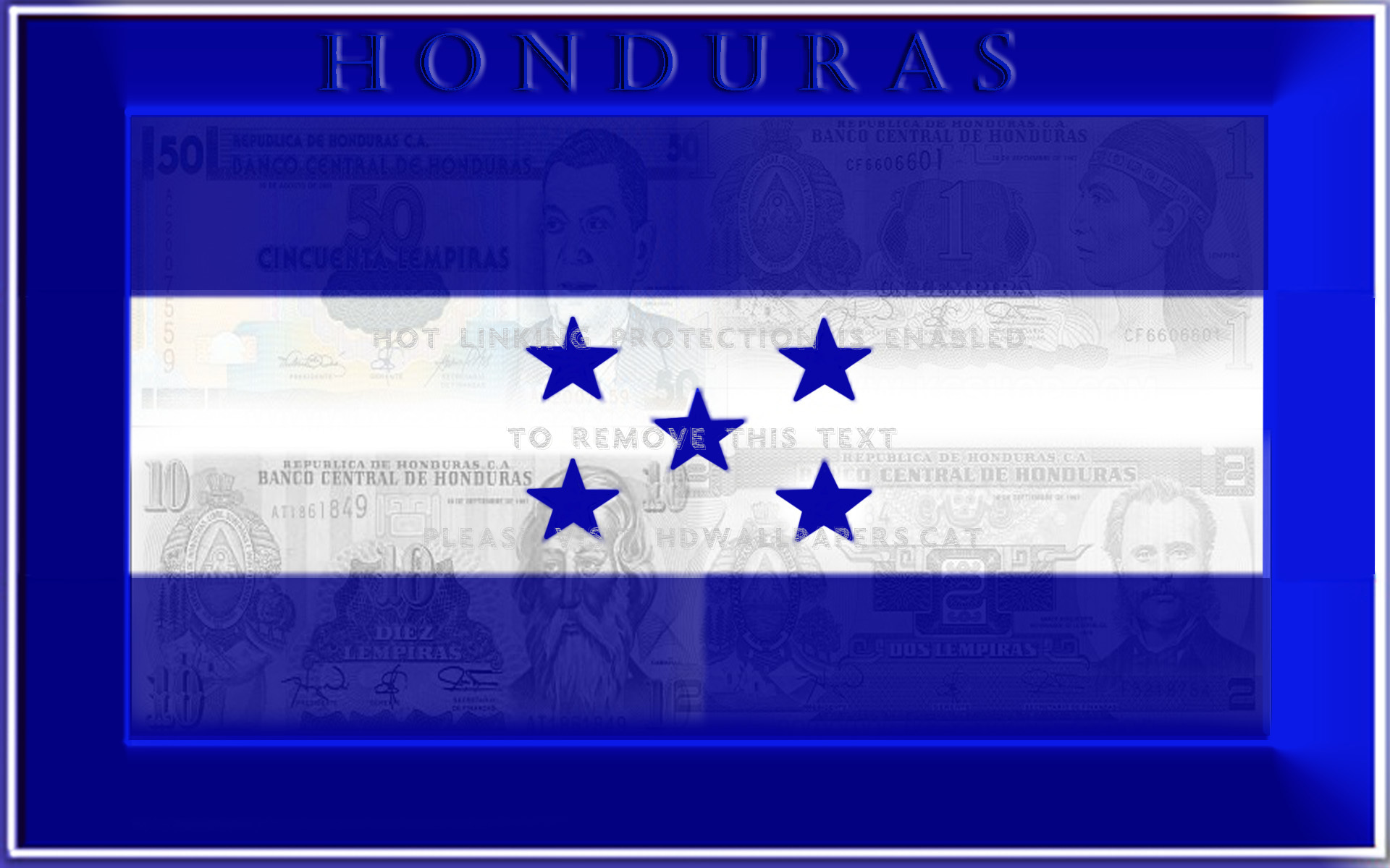 Honduras Wallpapers