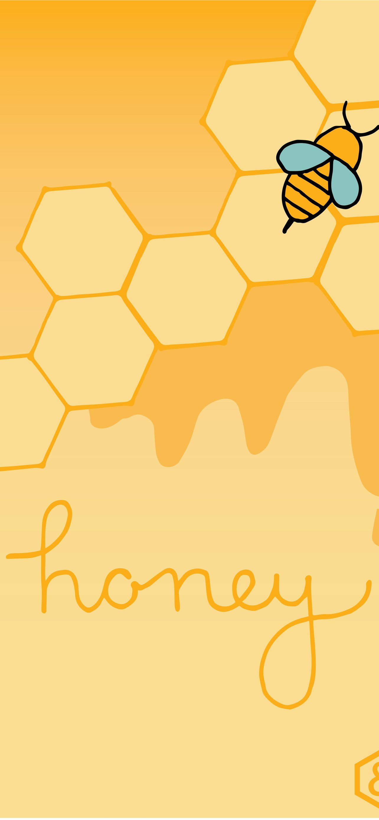 Honey Wallpapers