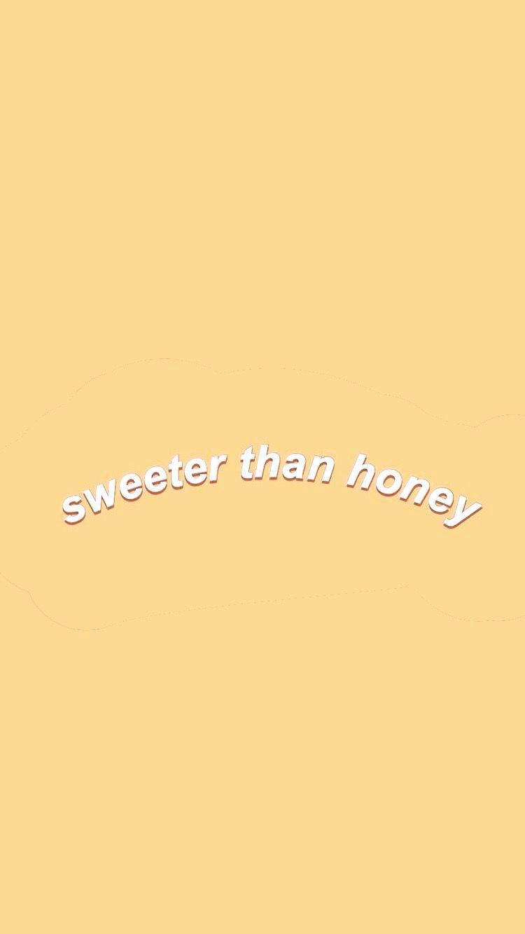 Honey Wallpapers