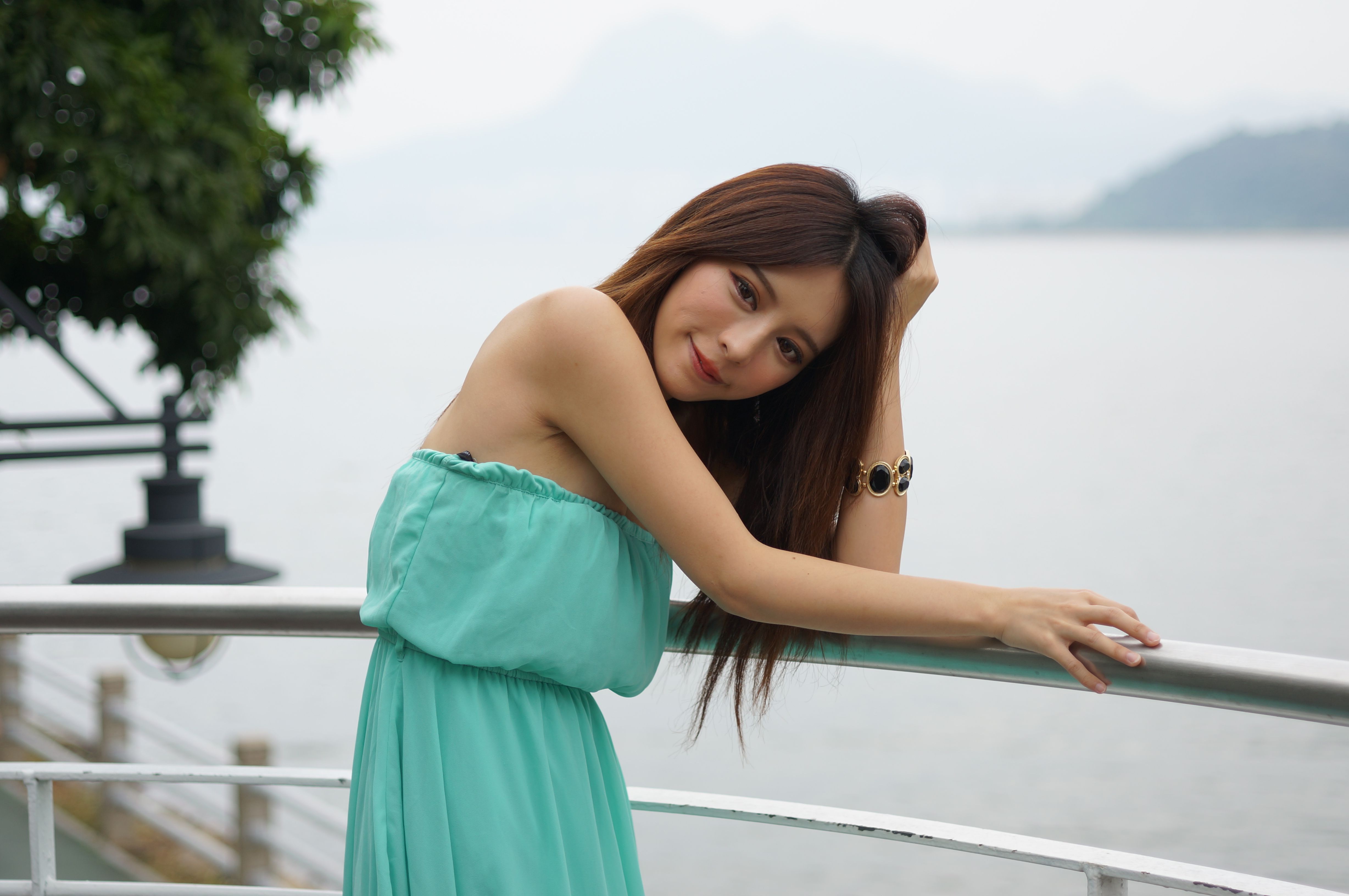 Hong Kong Babes Wallpapers