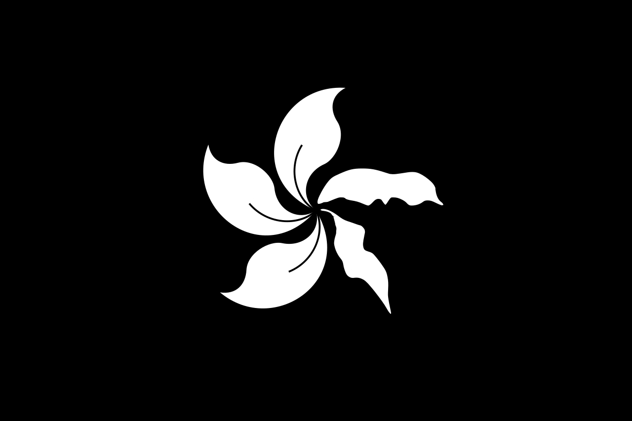 Hong Kong Flag Wallpapers