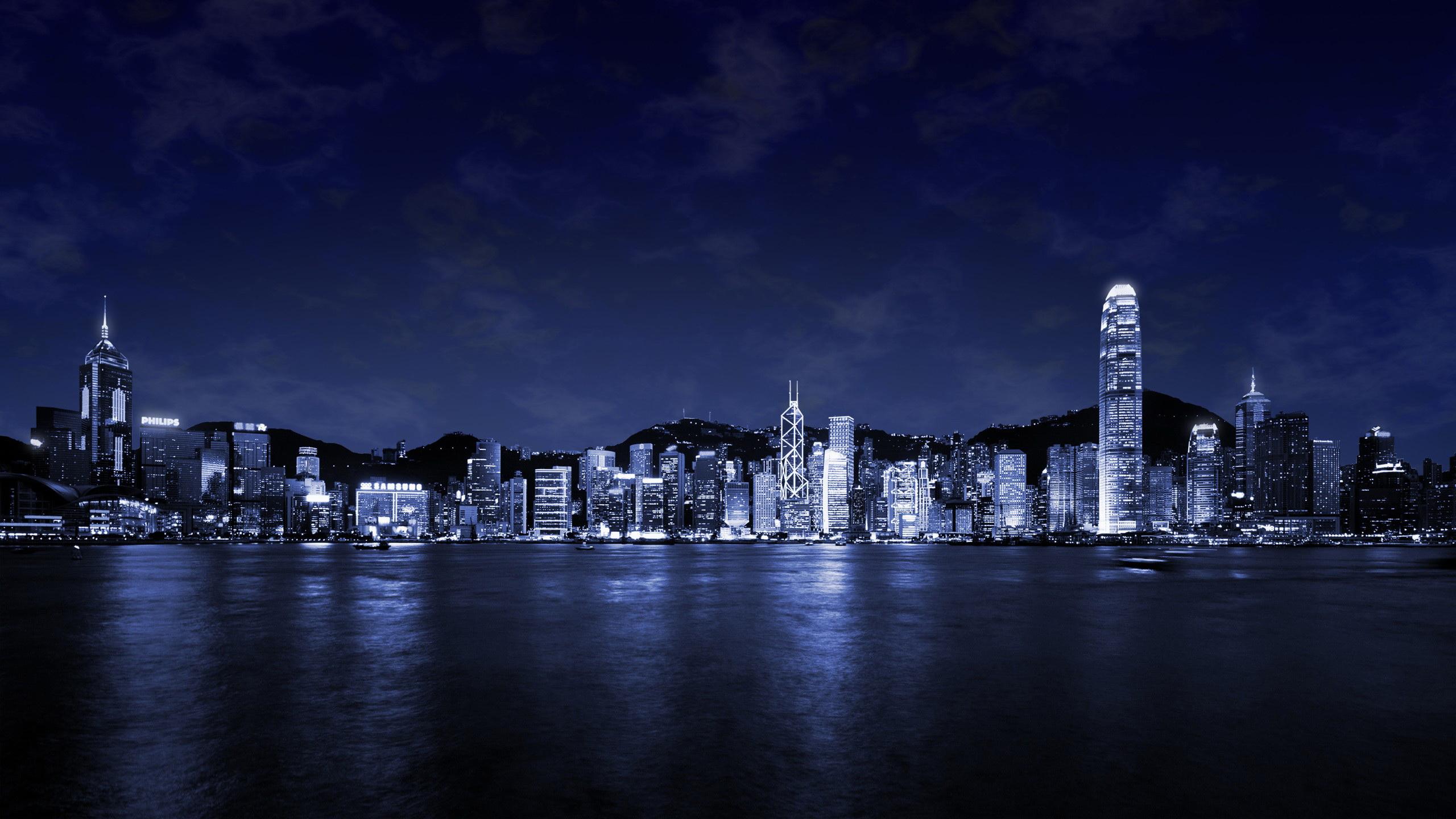 Hong Kong Wallpapers