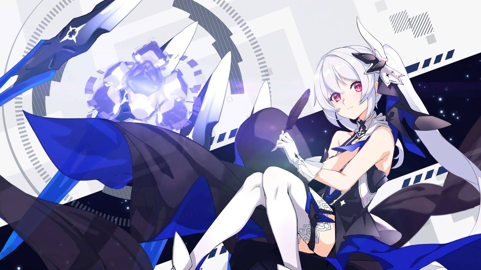 Honkai Impact 3rd 2020 Wallpapers