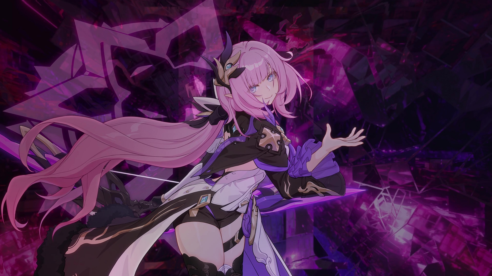 Honkai Impact Live Wallpapers