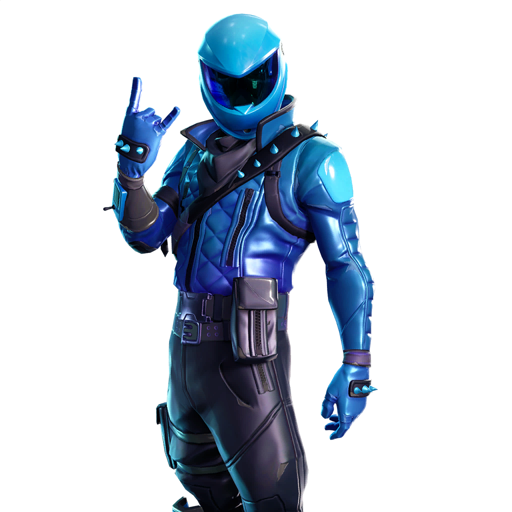 Honor Guard Fortnite Wallpapers