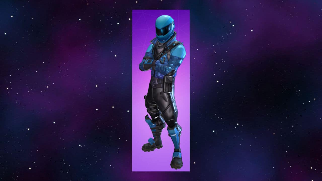 Honor Guard Fortnite Wallpapers