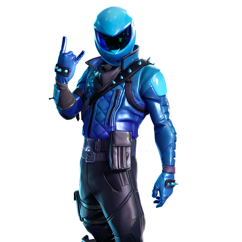 Honor Guard Fortnite Wallpapers