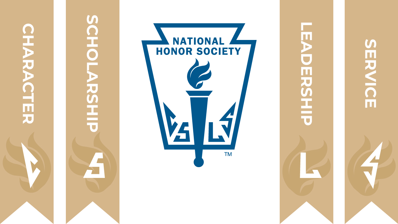 Honor Society Wallpapers