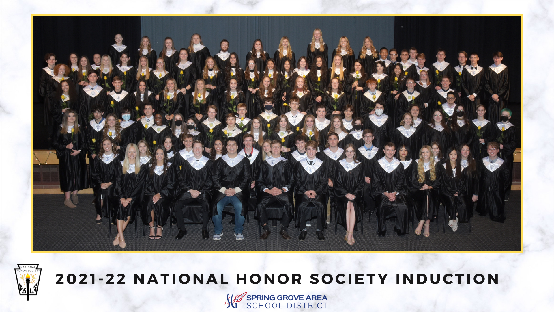 Honor Society Wallpapers