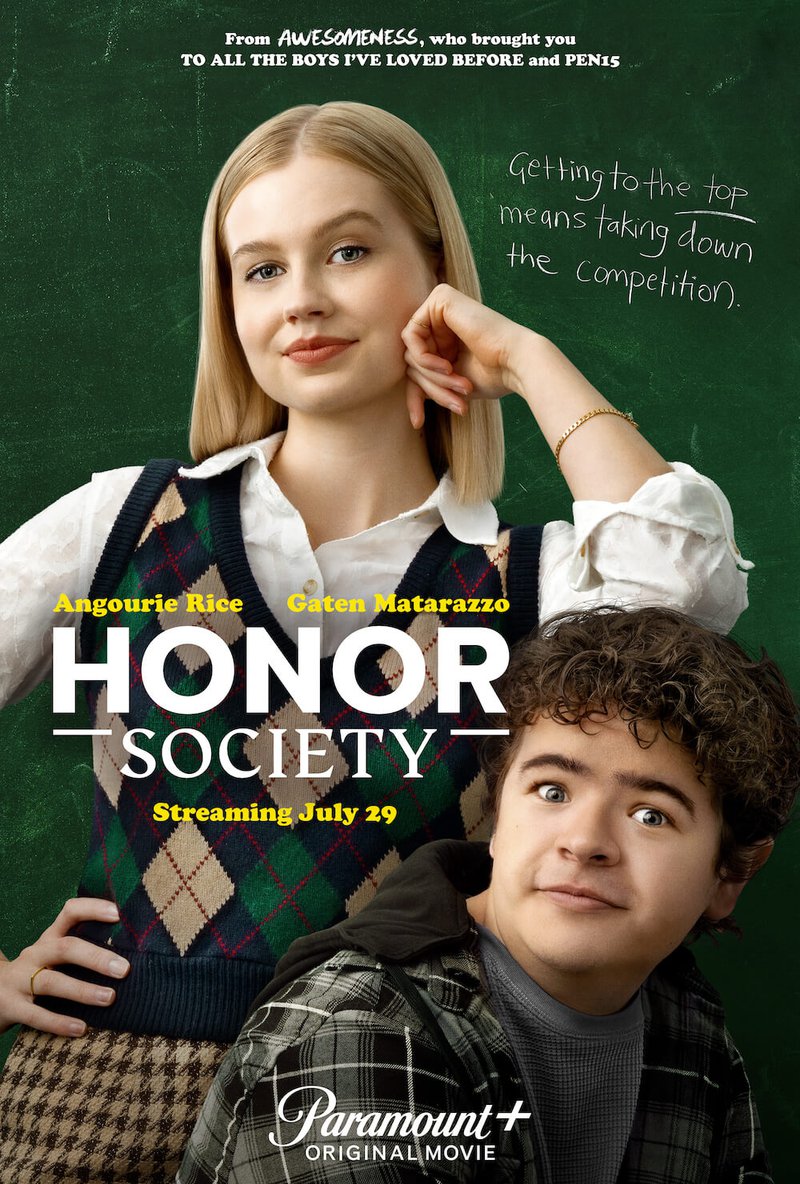 Honor Society Wallpapers