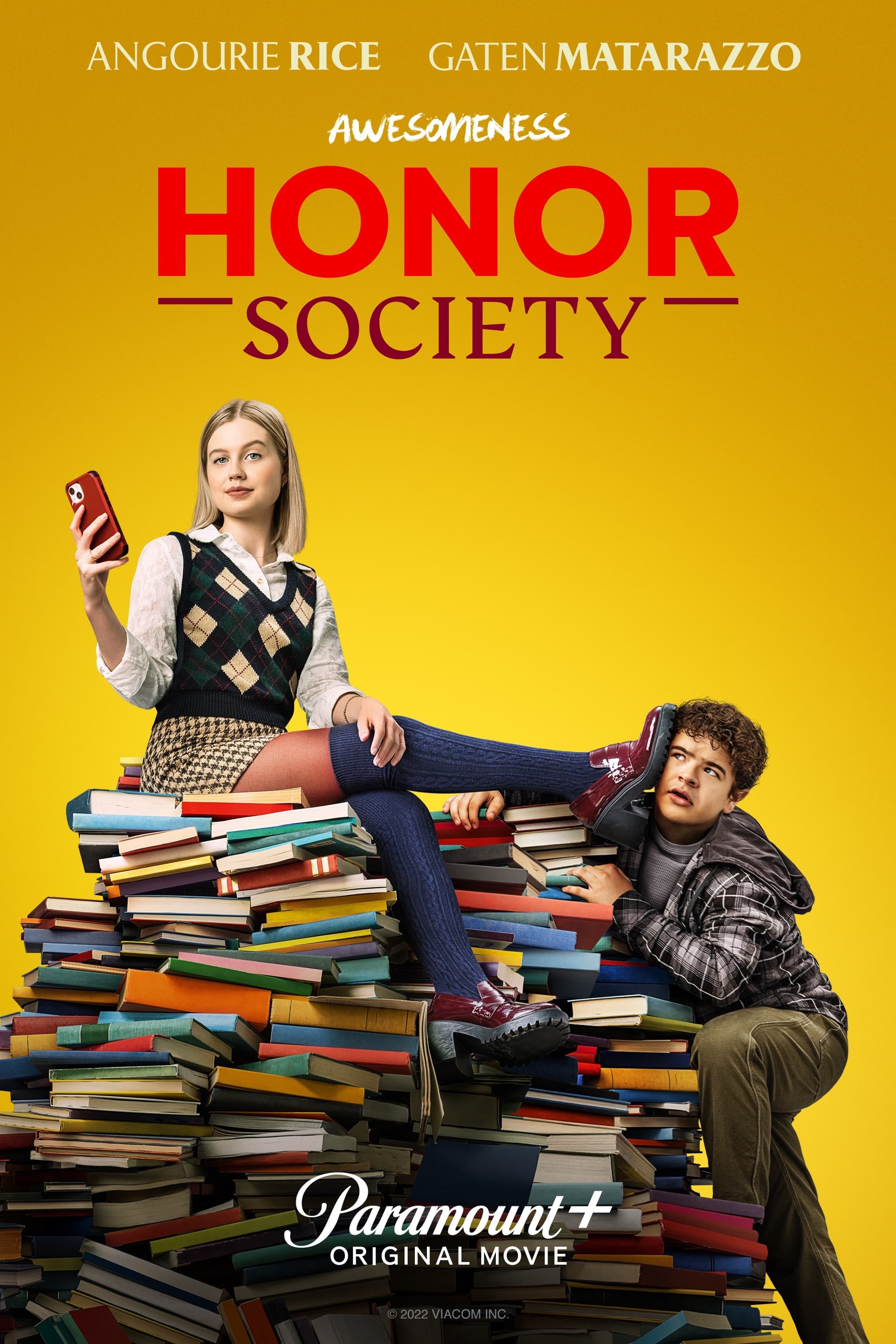 Honor Society Wallpapers