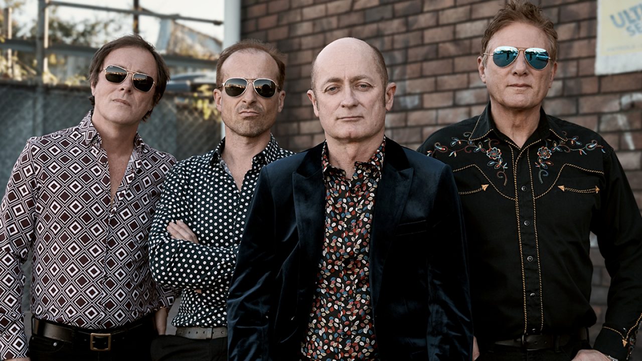 Hoodoo Gurus Wallpapers