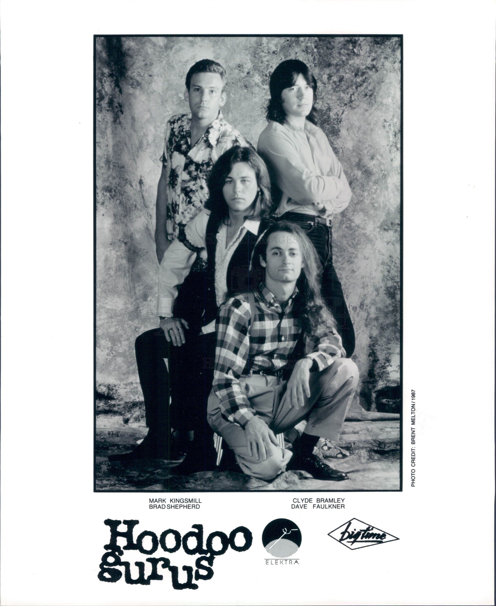 Hoodoo Gurus Wallpapers