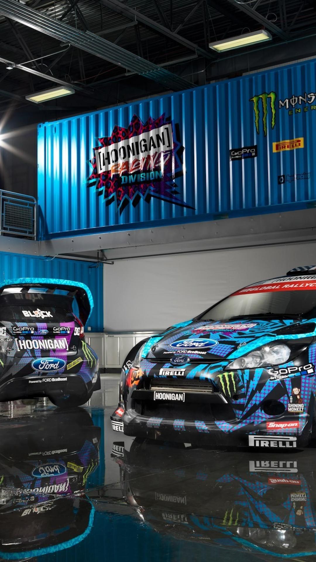 Hoonigan Iphone Wallpapers