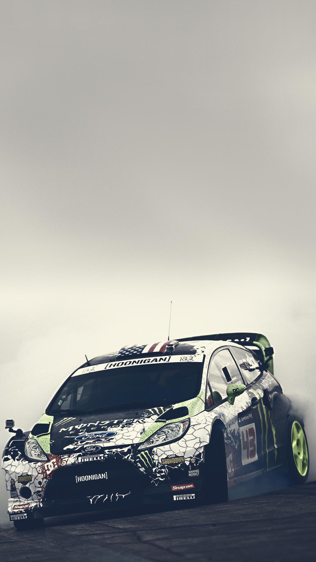 Hoonigan Iphone Wallpapers