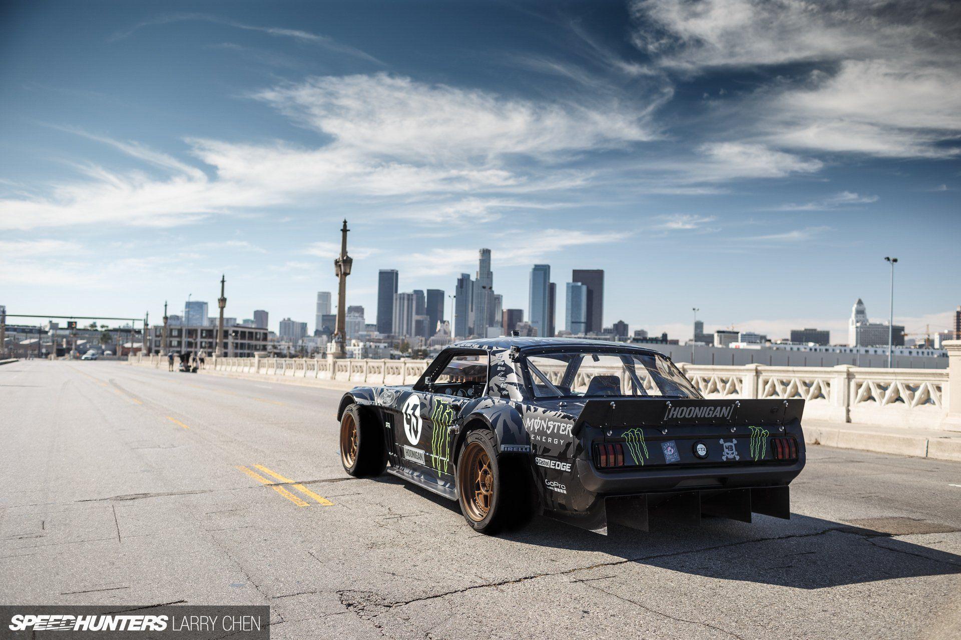 Hoonigan Iphone Wallpapers