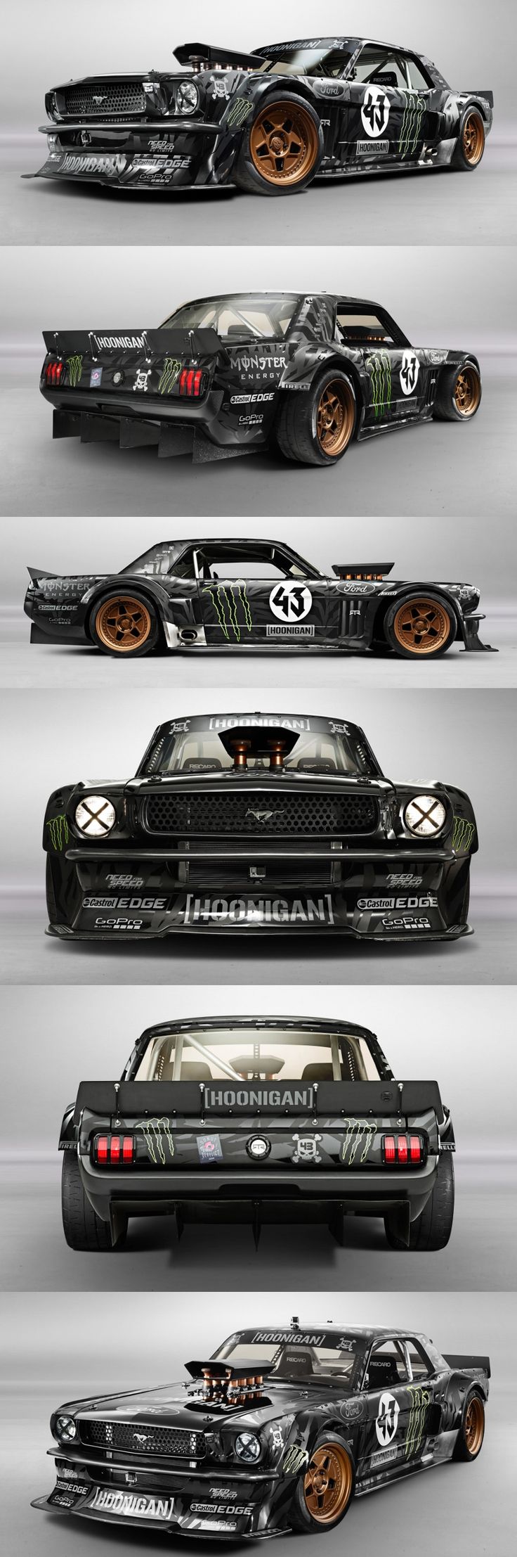 Hoonigan Iphone Wallpapers