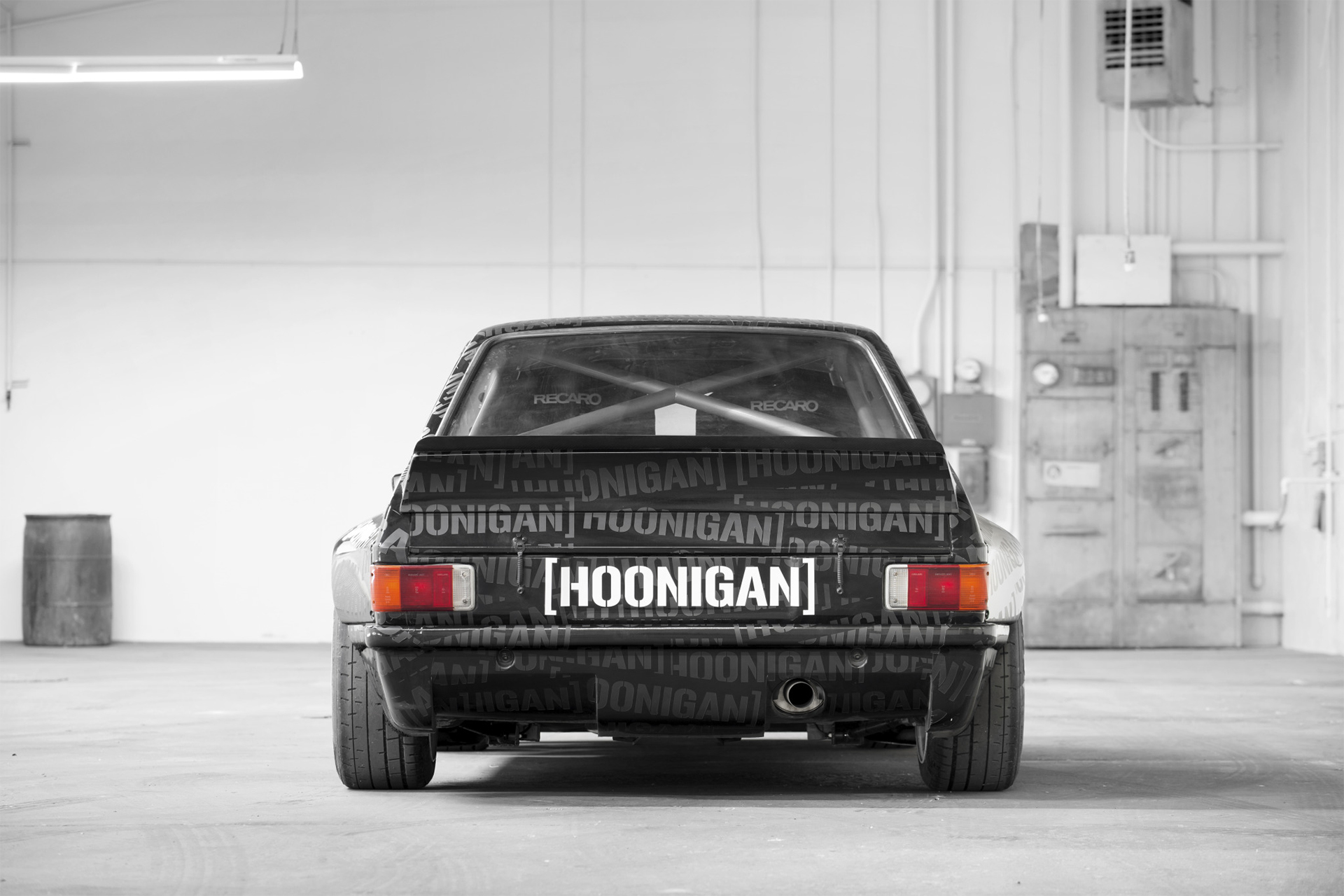 Hoonigan Iphone Wallpapers