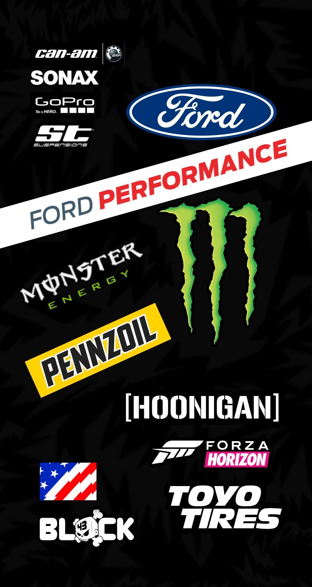 Hoonigan Iphone Wallpapers