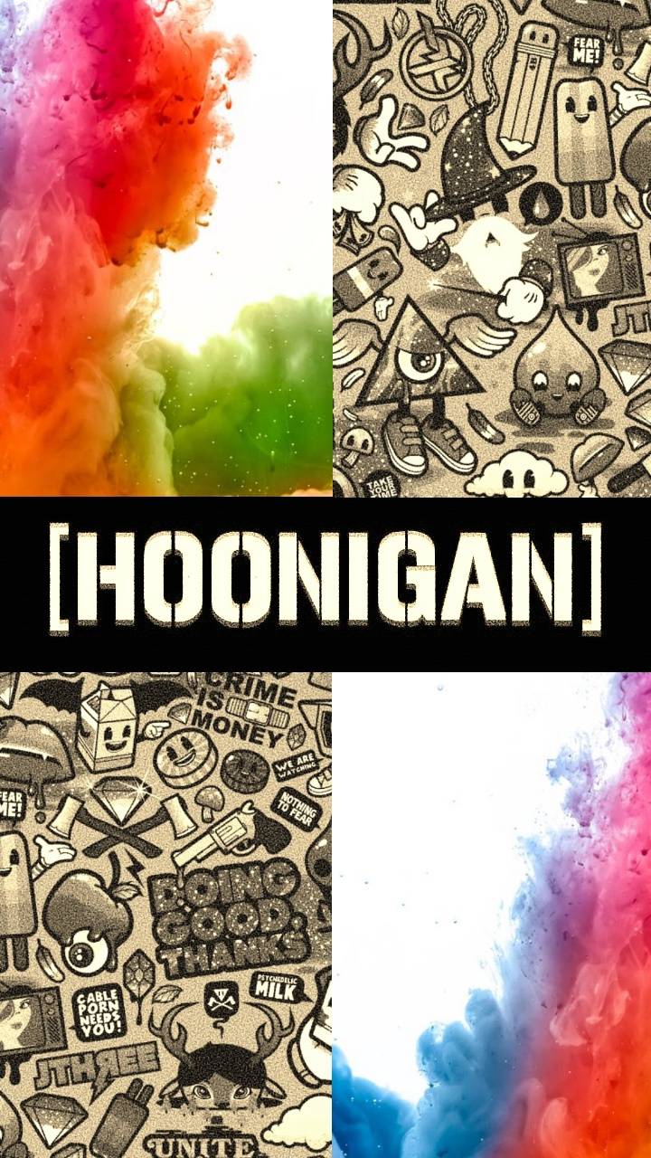 Hoonigan Iphone Wallpapers