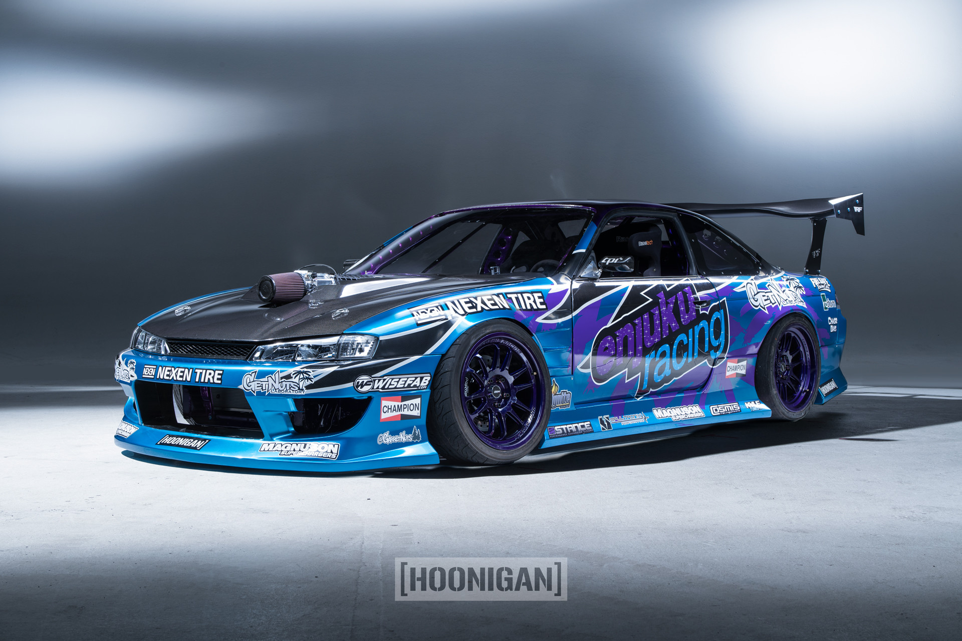 Hoonigan Iphone Wallpapers